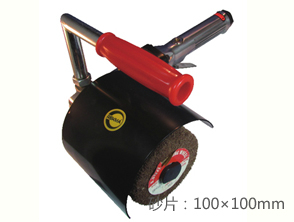 銳克馬REKMA AT-7310氣動(dòng)拋光拉絲機(jī)