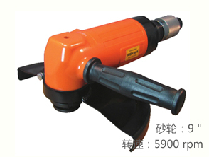 銳克馬REKMA AT-7061R氣動角磨機