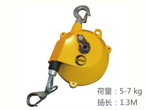 銳克馬REKMA AA-2013彈簧吊車