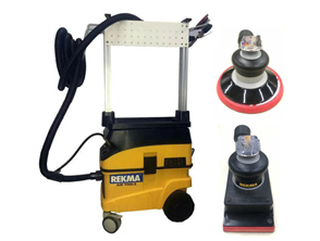 ML-360自動吸塵氣動打磨機(jī)